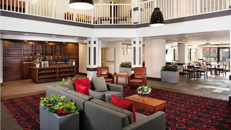 Four Points By Sheraton Fort Myers Airport Экстерьер фото